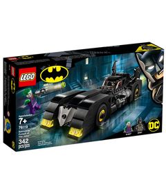 Batman BRINQUEDOS - Blocos de Montar - LEGO – Lista Kids Todo Cartoes