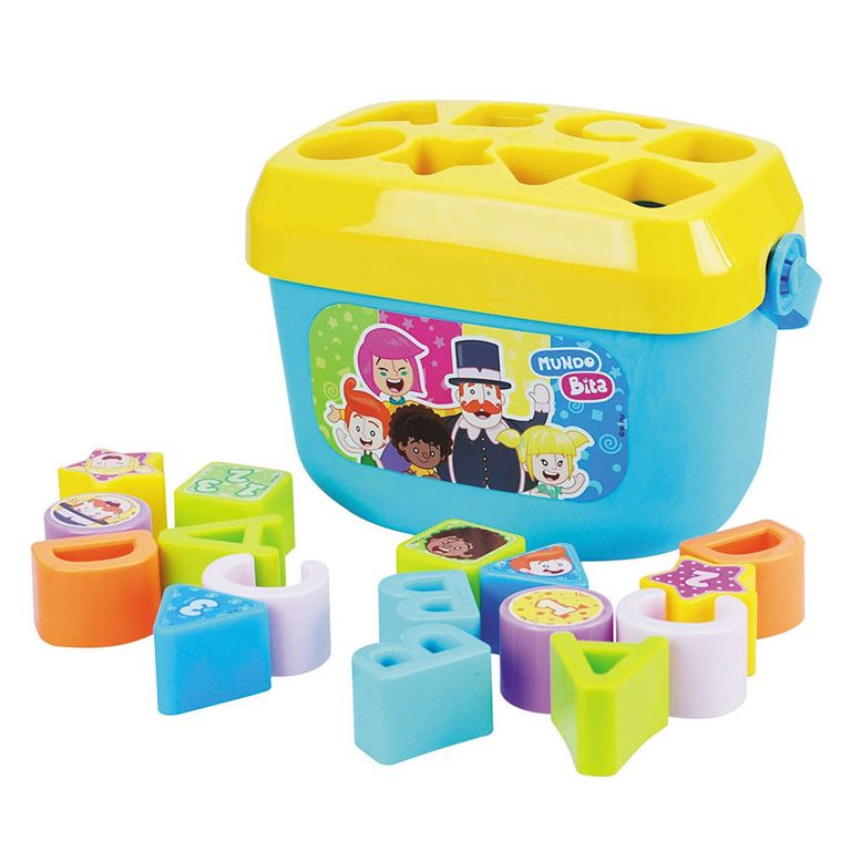 Andador mundo bita Clearance