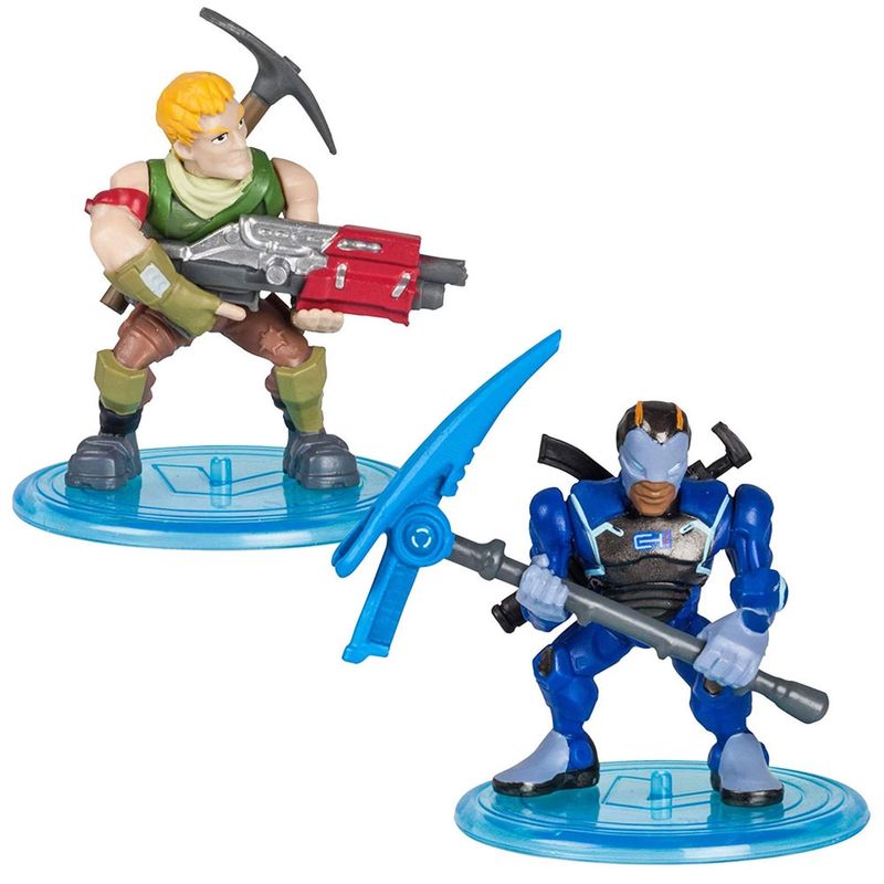 imaginext fortnite