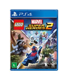 LEGO® Marvel™ Super Heroes, Jogos para a Nintendo Switch, Jogos