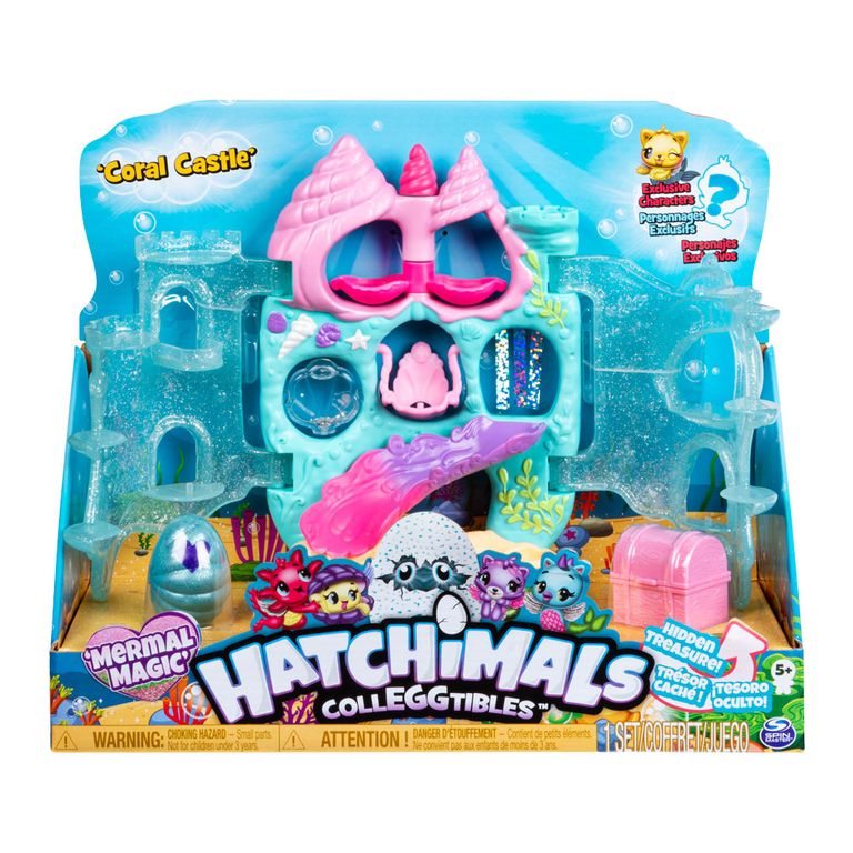 hatchimals serie 5