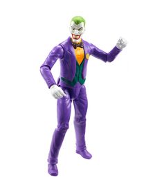 Conjunto Milliepacco - Super Friends - Batman - Coringa - Arlequina - Jogo  das Emoções - Líder