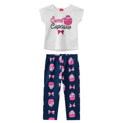 conjunto infantil killy