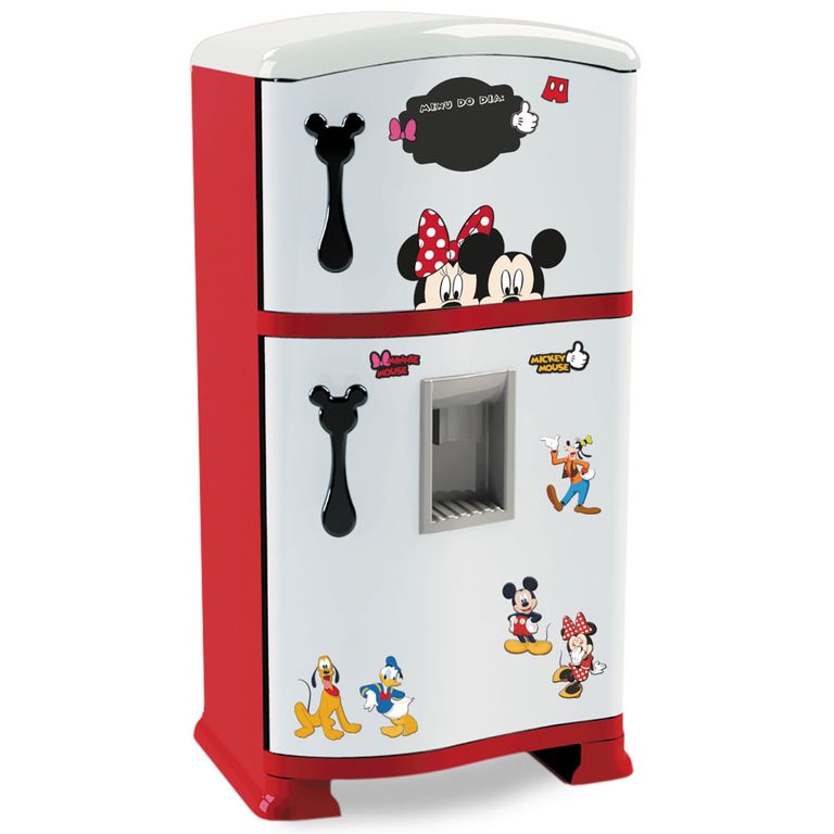 Refrigerador mickey Clearance