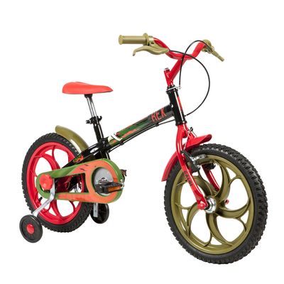 Ri happy bicicleta aro 16 Clearance