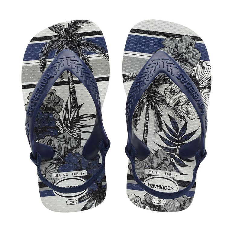 havaianas new baby chic