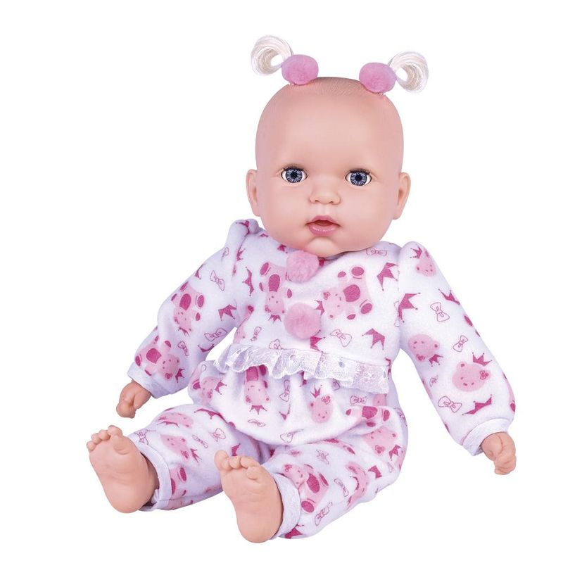 Conjunto Polly Pocket Kit Com 3 Bonecas Festa Do Pijama Mattel em Promoção  na Americanas
