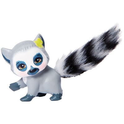enchantimals lemur