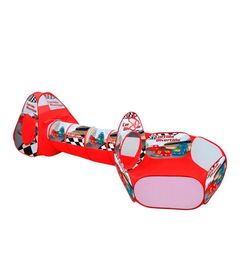 Corda de Pular Infantil - Pula Corda Happy - 2m - Rosa - DM Toys