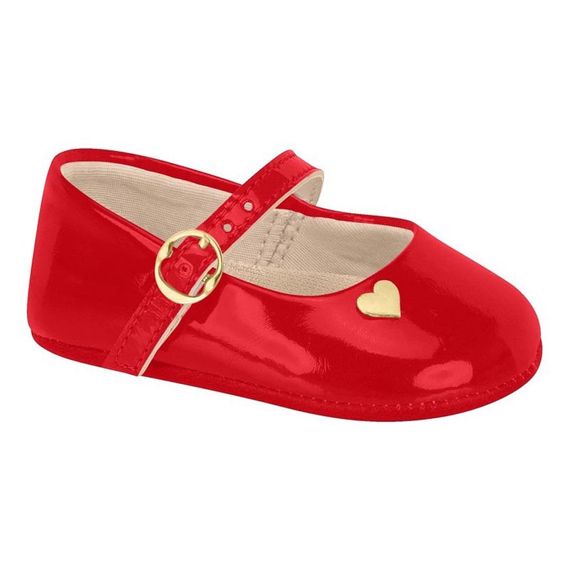 sapatinho molekinha para bebe