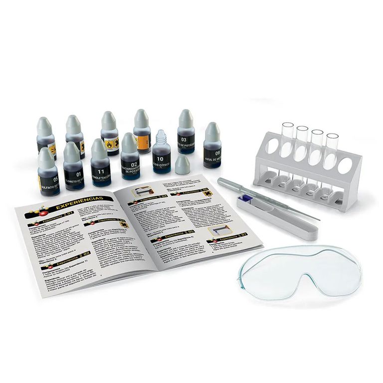 Jogo alquimia 45 Clearance