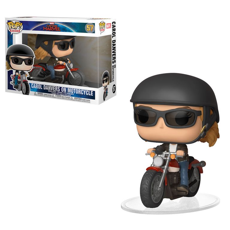 funko da marvel