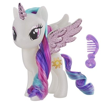 My Little Pony  Ri Happy Brinquedos