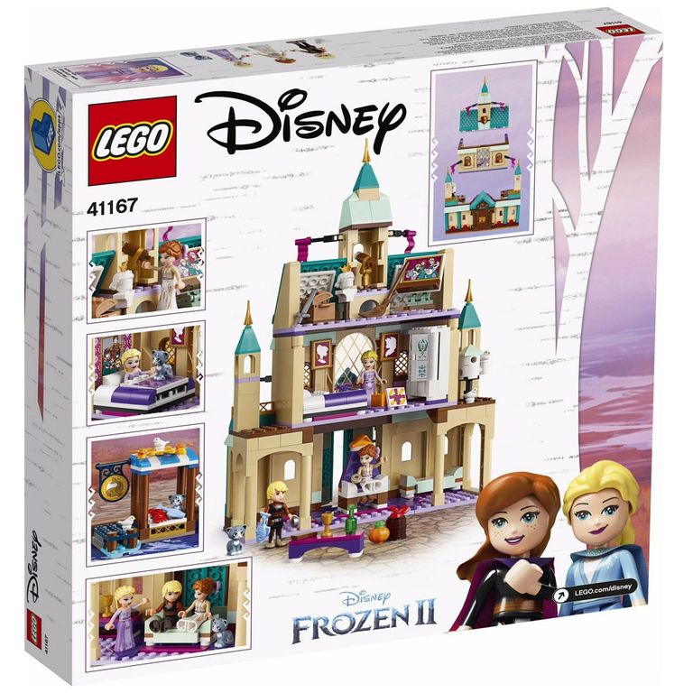 Lego de princesa Clearance