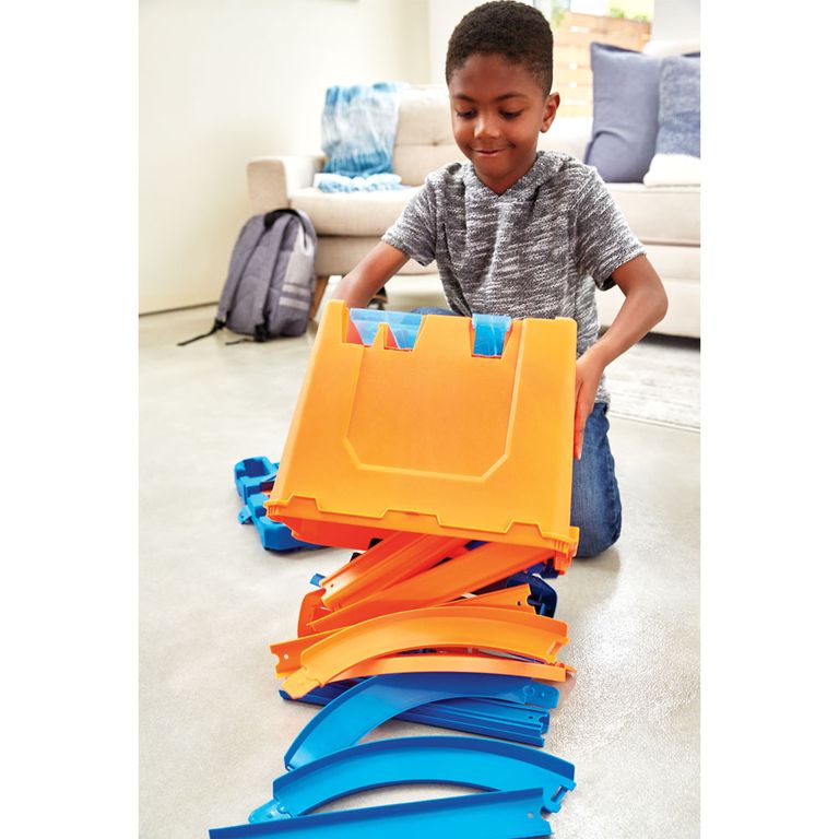 Caixa de manobras hot wheels Clearance