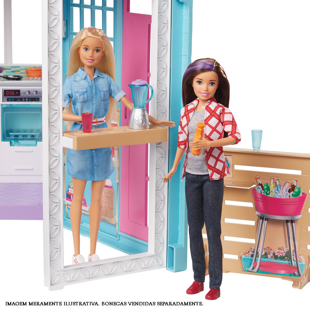 barbie 90 cm