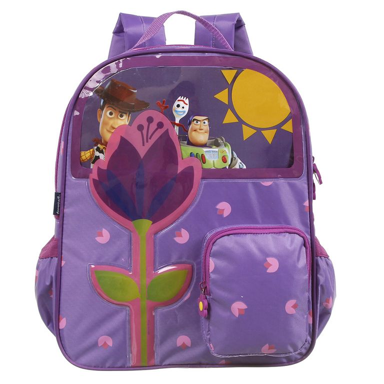 mochila buzz lightyear bonnie