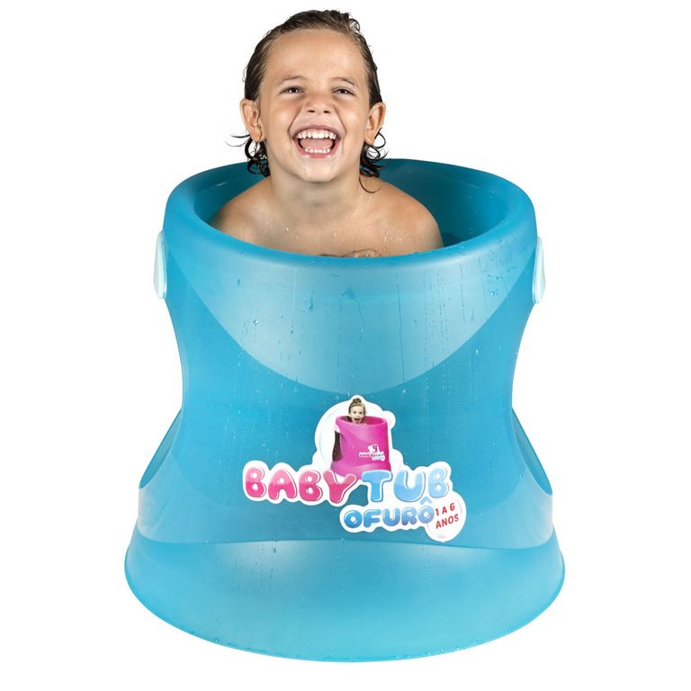 baby tub ofuro