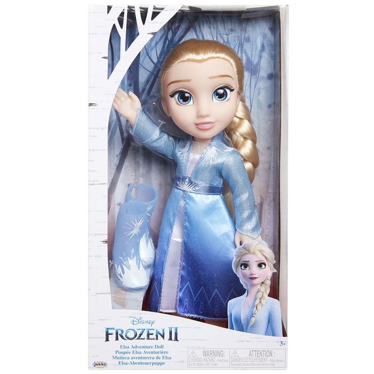 A boneca da elsa Clearance
