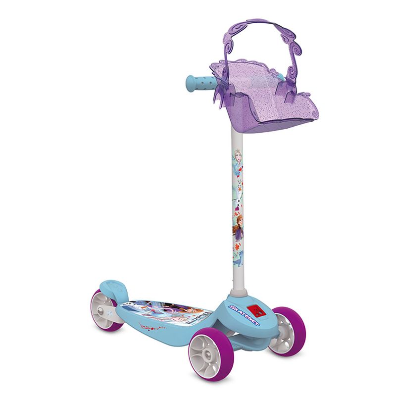 Patinete skatenet frozen Clearance