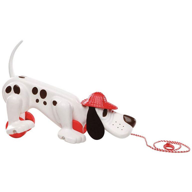 Xereta brinquedo da estrela Clearance