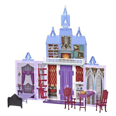 Playset Castelo 2 em 1 - Ever After High - Mattel - Ri Happy