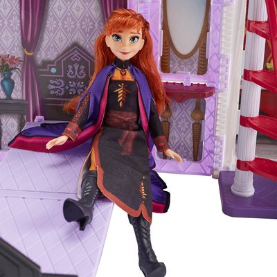 Playset Castelo 2 em 1 - Ever After High - Mattel - Ri Happy