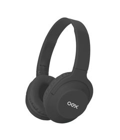 fone-de-ouvido-headset-flow-bluetooth-hs307-cinza-oex-485951_frente