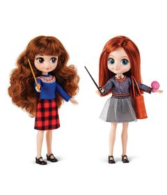 Compre Harry Potter - Beco Diagonal com Hermione e Fred aqui na Sunny  Brinquedos.