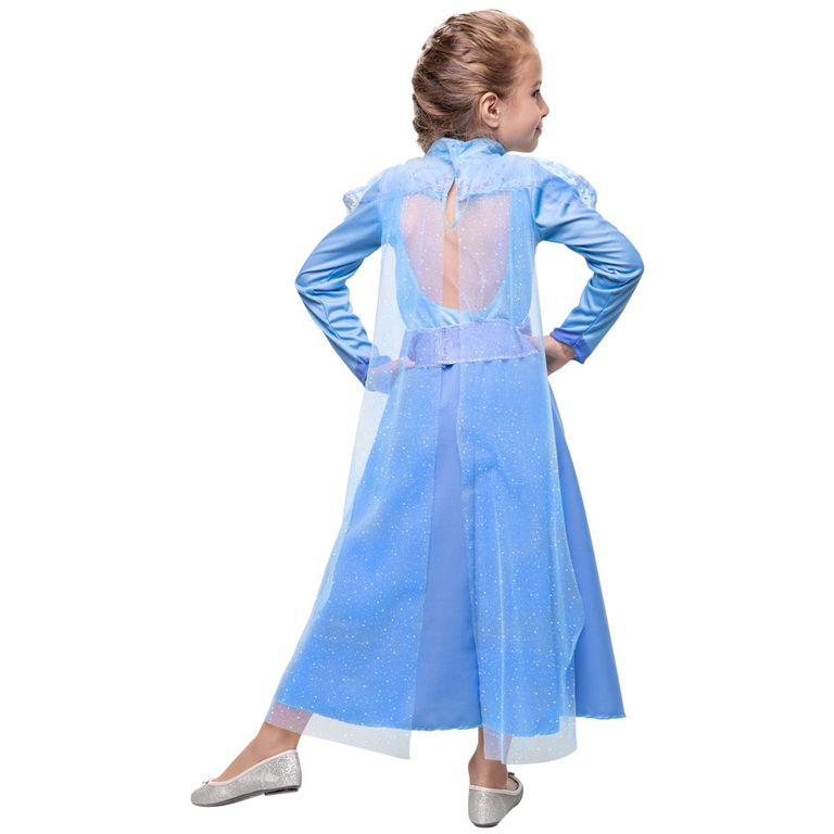 roupa infantil frozen disney