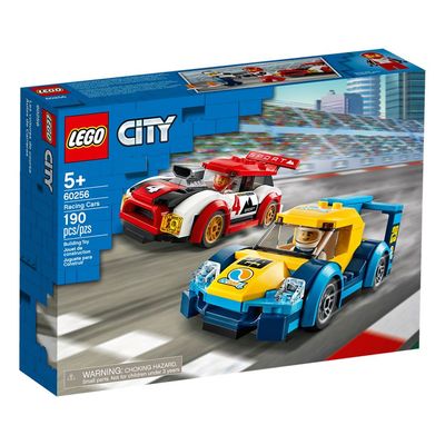 Lego City Carros De Corrida 60256 Pbkids Mobile Lego City Carros De Corrida 60256 Pbkids Mobile