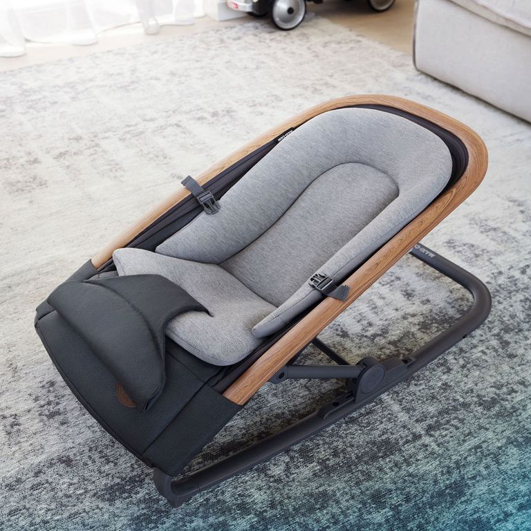 Essential Grey Maxi-Cosi Kori 2-in-1 Rocker