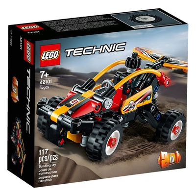 LEGO Technic - Buggy - 42101 LEGO Technic - Buggy - 42101