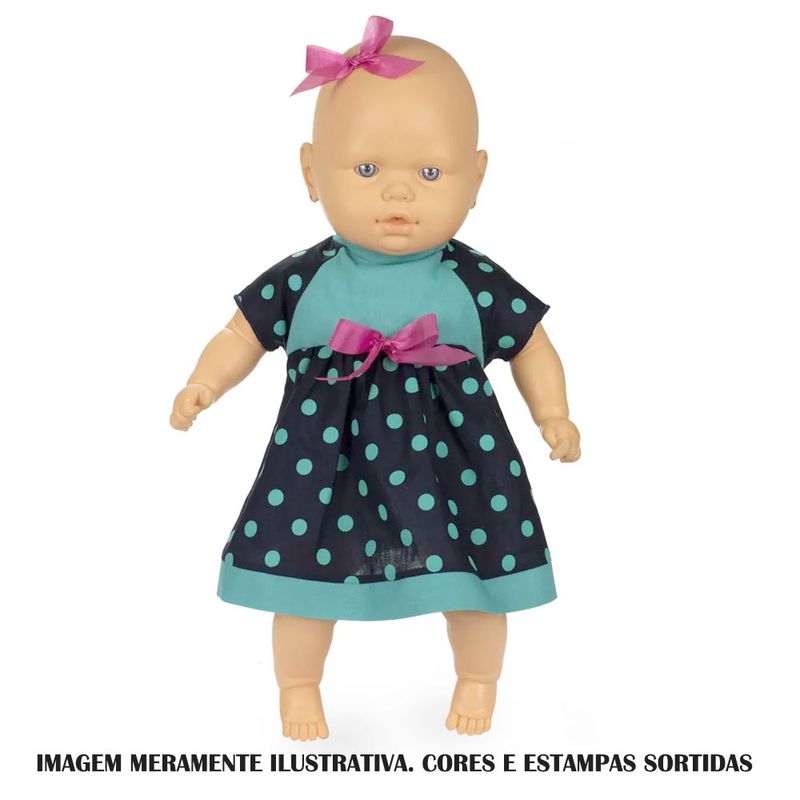 Boneca nina tagarela Clearance