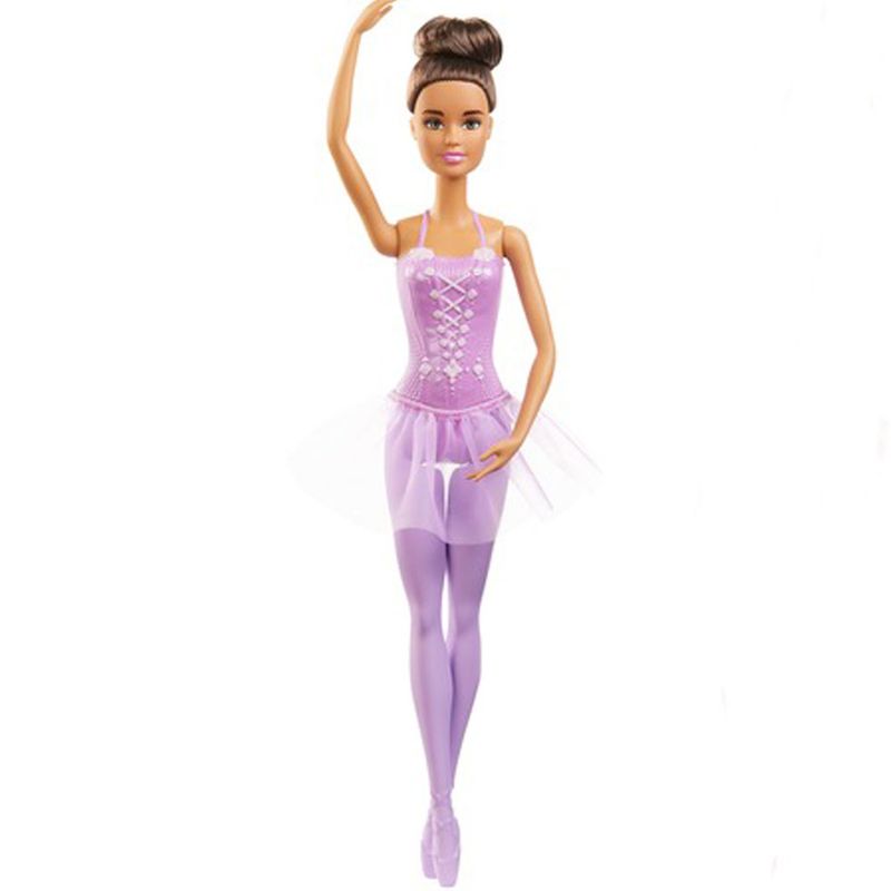 barbie bailarina mattel