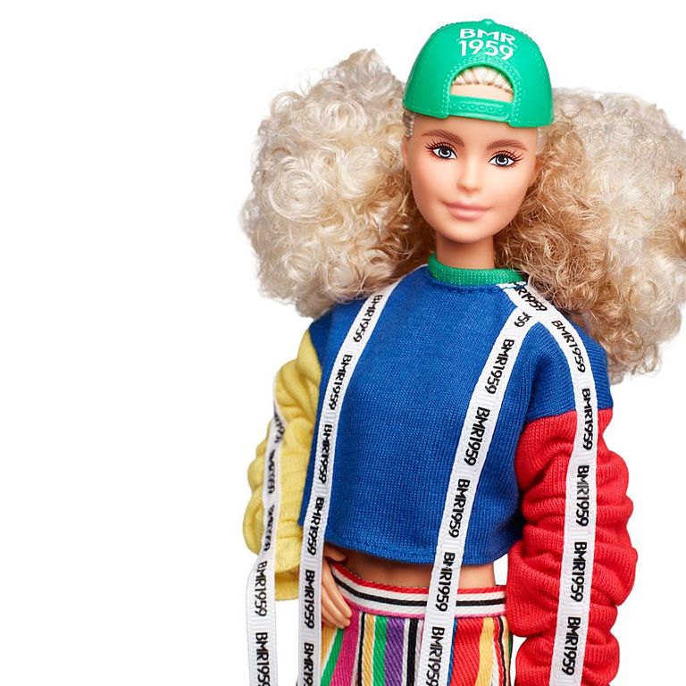 Boneca barbie bmr1959 Clearance
