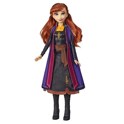 Boneca-Articulada---Disney---Frozen-2---Vestidos-Iluminados---Anna---Hasbro