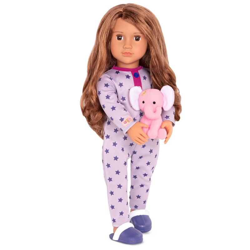 Boneca our generation maria Clearance