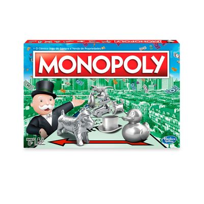 Jogo Hasbro Monopoly Star Wars The Child  Brinquedos, Papelaria, Moda e  Acessórios