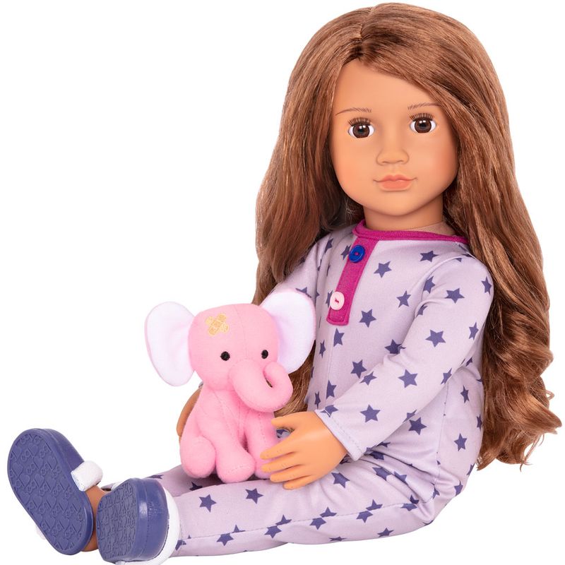 Boneca our generation maria Clearance