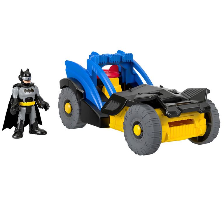 batman buggy