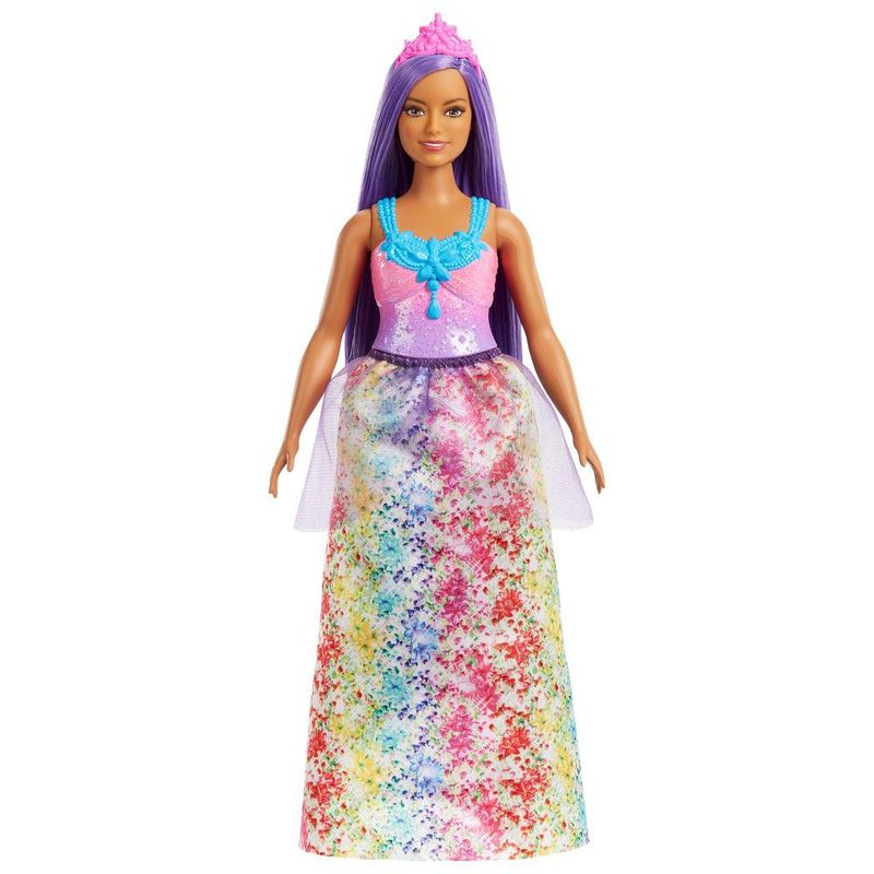 Boneca Princesa Sofia Multibrink, Comprar Moda Infantil