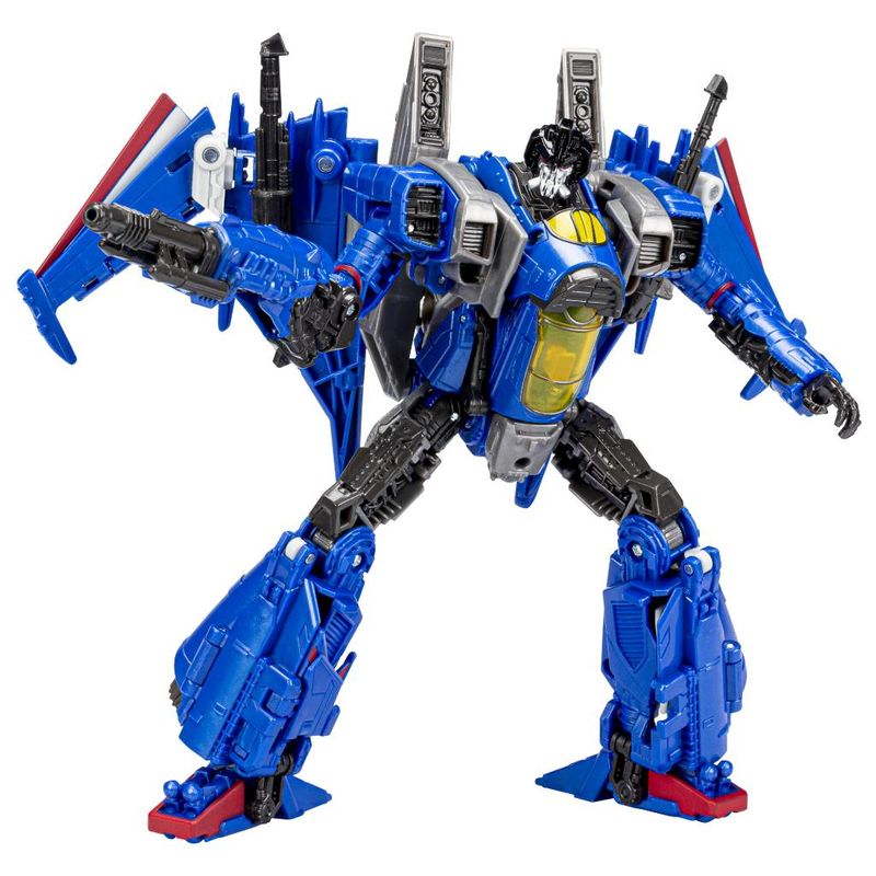 Hasbro-figura de filme transformers série-8 anos de idade livre