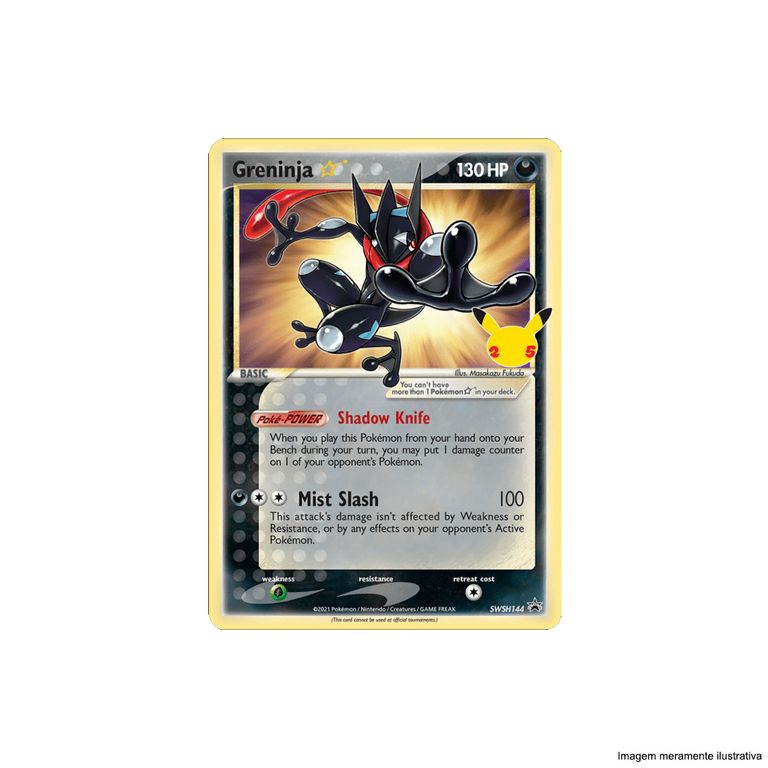 Carta Pokémon Pikachu (005/025) - Full Art - Celebrações - Ri Happy