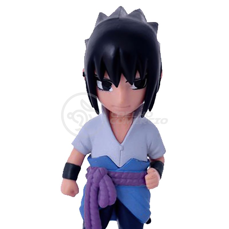 Roupas Do Sasuke Cla Uchiha