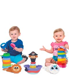 Brinquedos infantis 0-3 meses desenvolvimento do cérebro do bebê