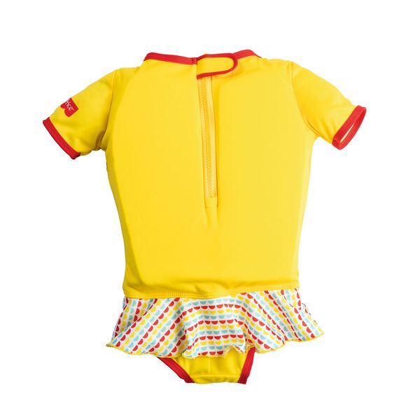 Acessórios de Praia e Piscina - Colete de Natação - Feminino - Fisher-Price 2
