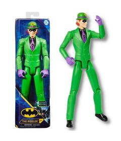 Boneca Arlequina Multiverso DC Comics - Fun - Ri Happy