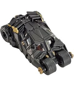 EXCLUSIVO Carrinho Hot Wheels - DC Comics - Batman - Batcóptero Clássico da  Série de TV - Mattel