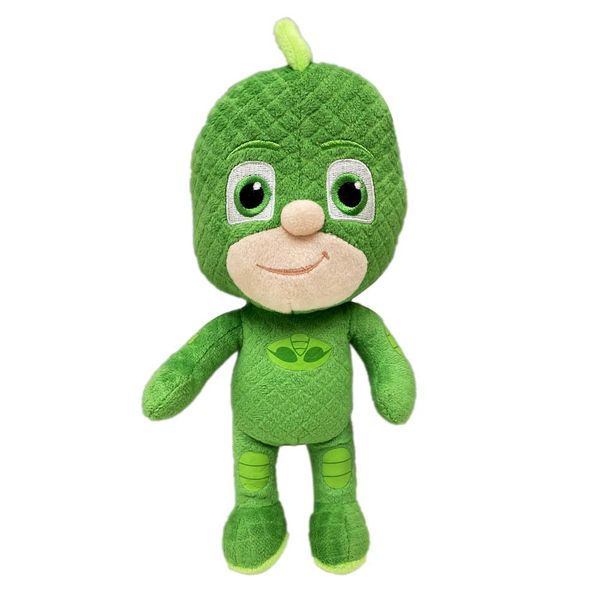 Pelúcia - PJ Masks - Lagartixo - 45 Cm - Multikids